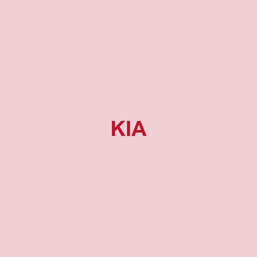 Kia logo