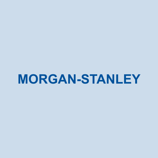 Morgan Stanley logo