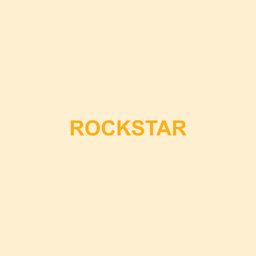 Rockstar Games logo
