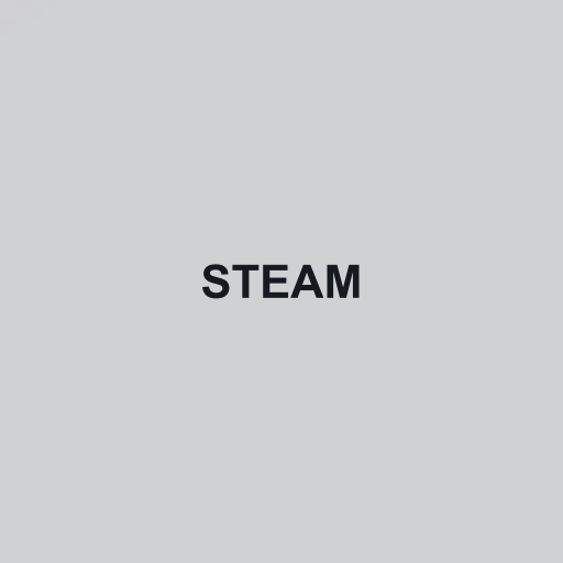 Steam logo