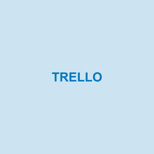 Trello logo