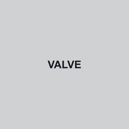 Valve logo
